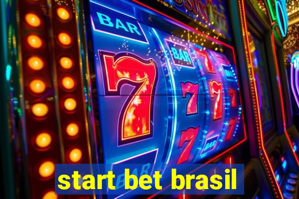 start bet brasil